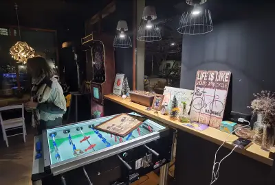 Симбиоза Deli Shop