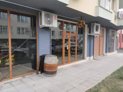 Симбиоза Deli Shop