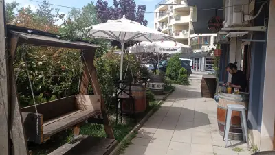 Симбиоза Deli Shop