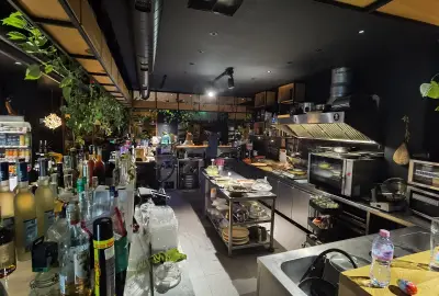 Симбиоза Deli Shop