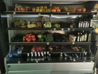 Симбиоза Deli Shop