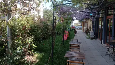 Симбиоза Deli Shop