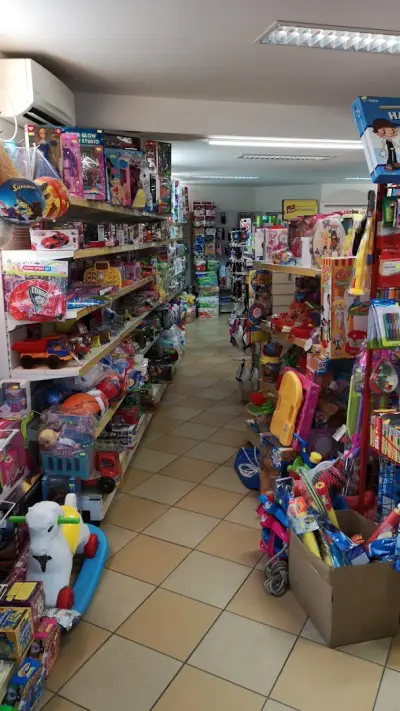 ARGIS Market