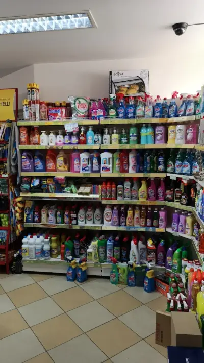 ARGIS Market
