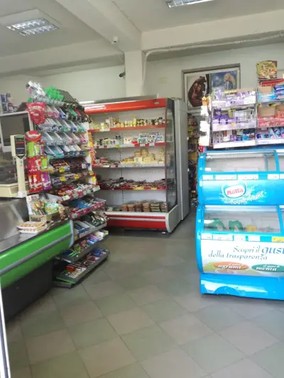 ARGIS Market