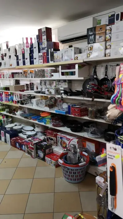 ARGIS Market