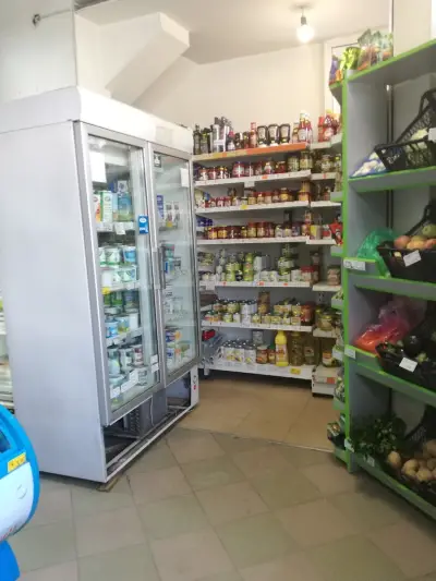 ARGIS Market