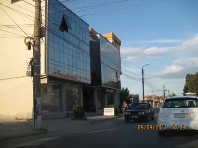 Оръжеен магазин гр.Раковски