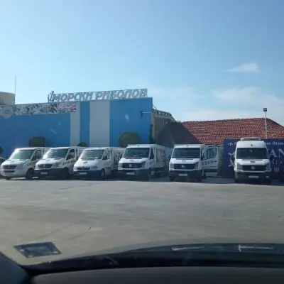 Морски Риболов Несебър ООД