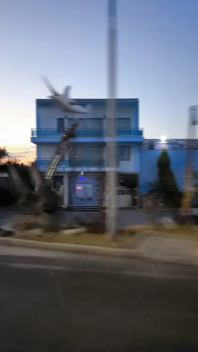 Морски Риболов Несебър ООД