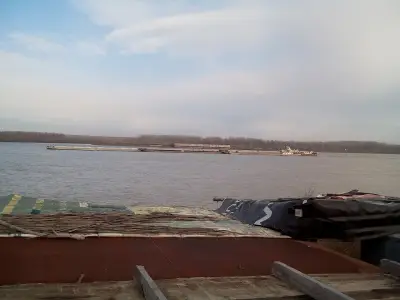 Рибна Борса