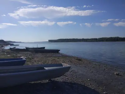 Рибна Борса