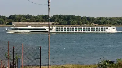 Рибна Борса