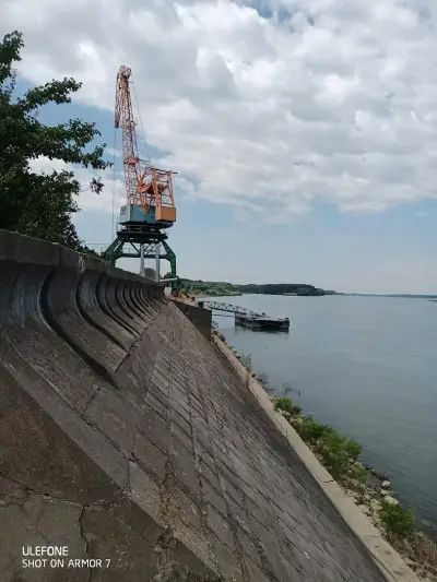 Рибна Борса