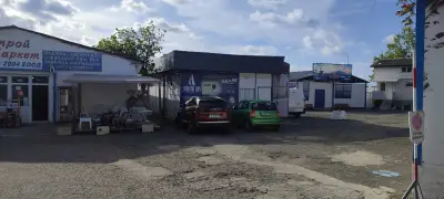 "Аполония фиш" - риба и морски деликатеси