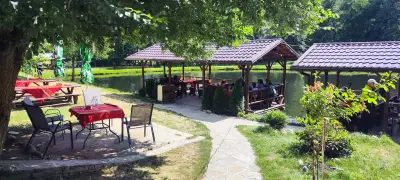 "Рибарник"