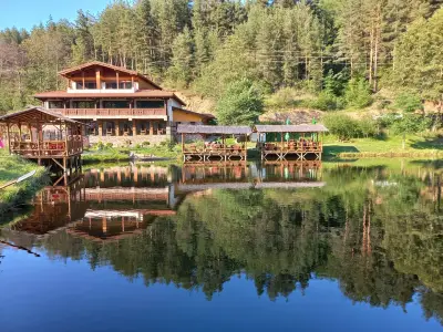 "Рибарник"