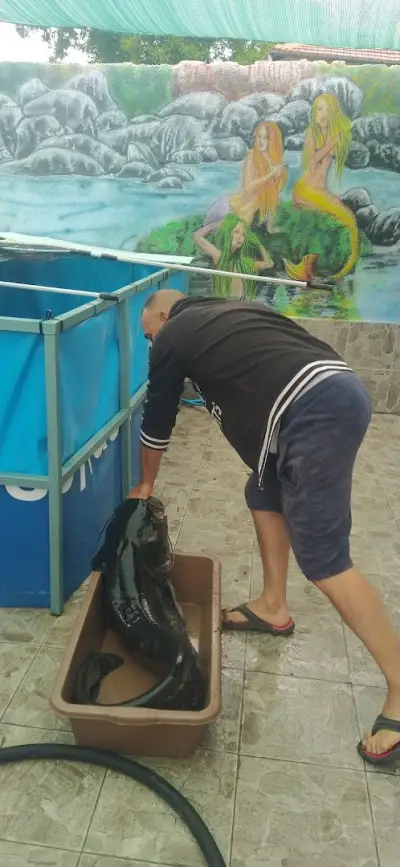Магазин Русалката