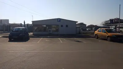 АВТОГАРА НОВА ЗАГОРА