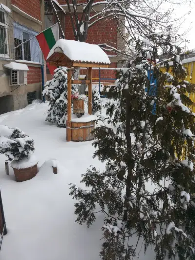 АВТОГАРА НОВА ЗАГОРА