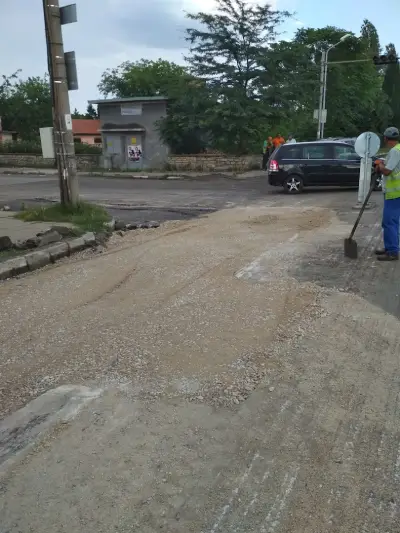 АВТОГАРА НОВА ЗАГОРА