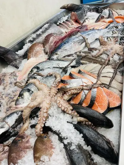 Ах,Морето