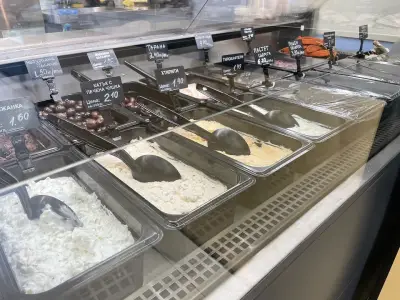Ах,Морето
