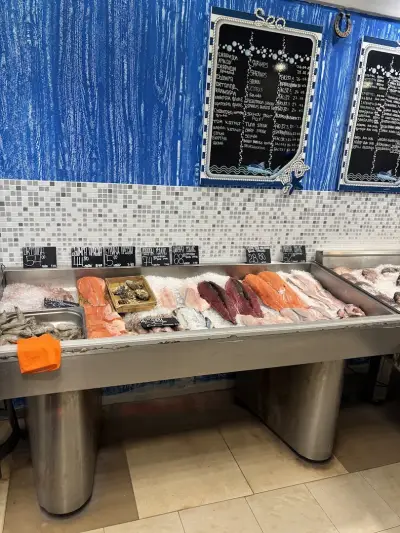 Fish Storе