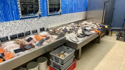 Fish Storе