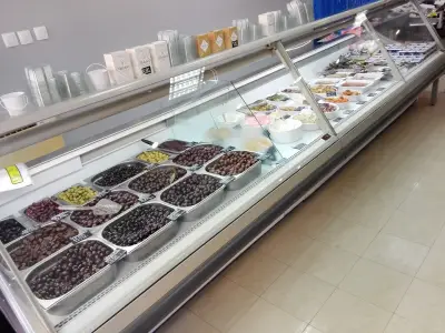 Fish Storе