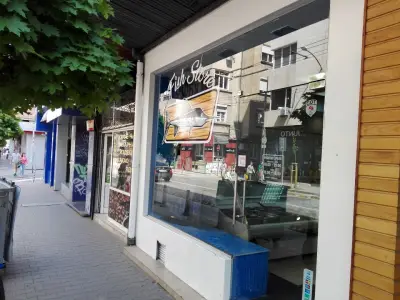 Fish Storе