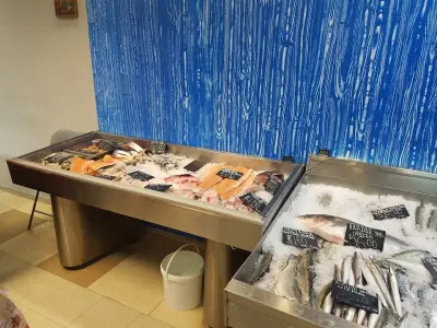 Fish Storе