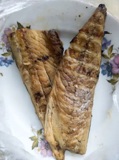 Морски Дар - Стамболийски
