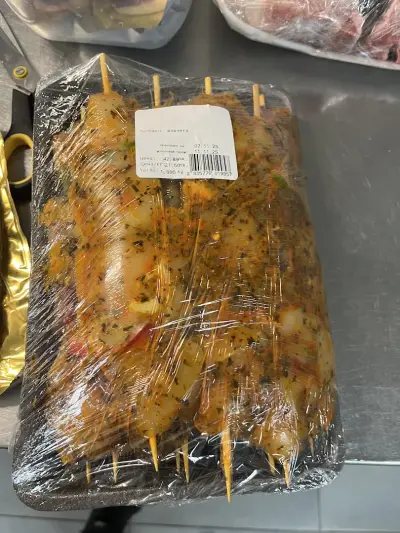 The MeatBox Стрелбище - 100% Свежо Месо
