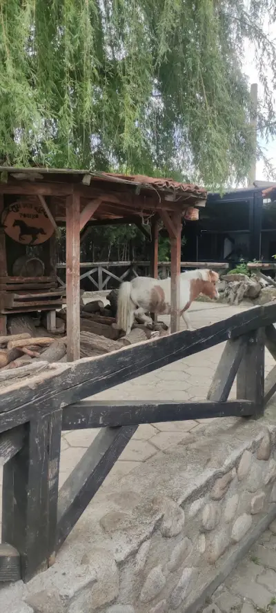 Транжорна "Хан Митака"