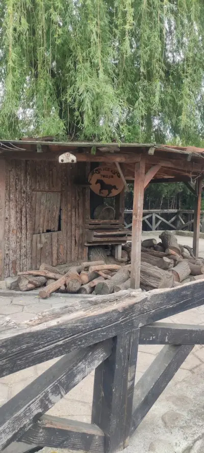 Транжорна "Хан Митака"
