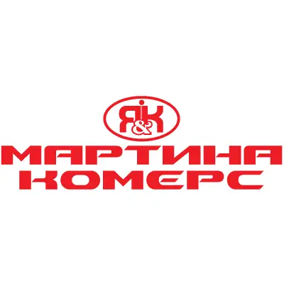 Мартина Kомерс