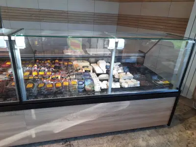 Месарница Бозмов