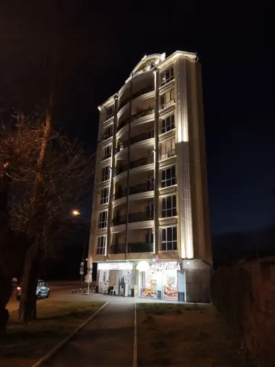 Месарница Бозмов