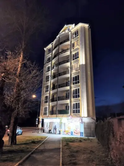 Месарница Бозмов