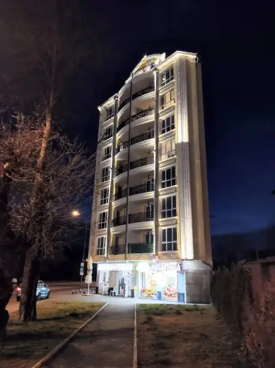 Месарница Бозмов