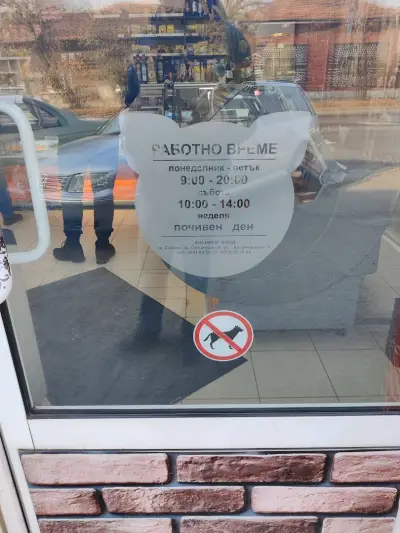 Ананиев ООД