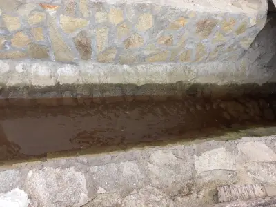 Туристически посетителски център с. Долни Лом
