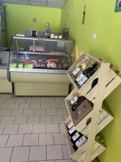 Продажба на българско месо директно От Фермата