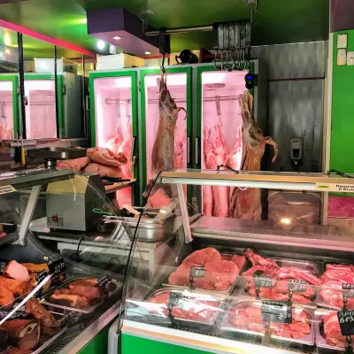 Продажба на българско месо директно От Фермата