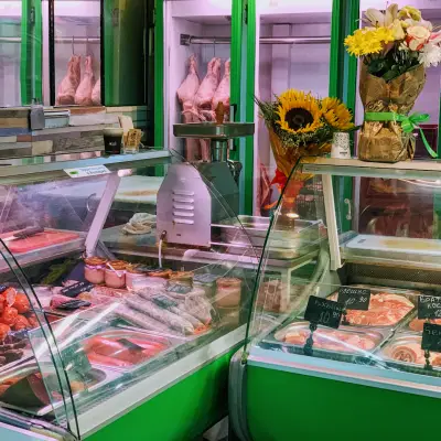 Продажба на българско месо директно От Фермата