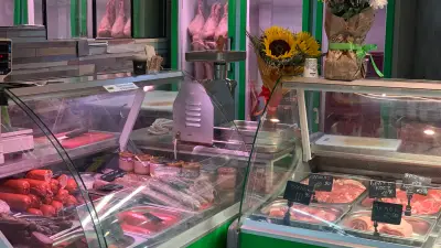 Продажба на българско месо директно От Фермата