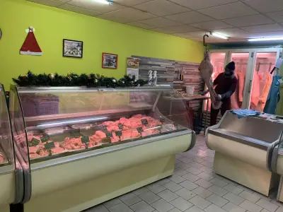 Продажба на българско месо директно От Фермата