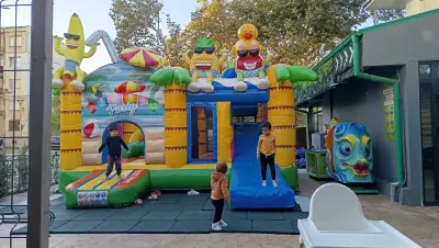 Ресторант Месарницата Южен полъх Кючука