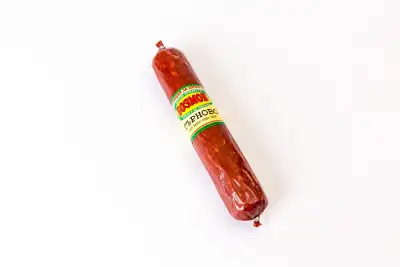 Месарница Бозмов